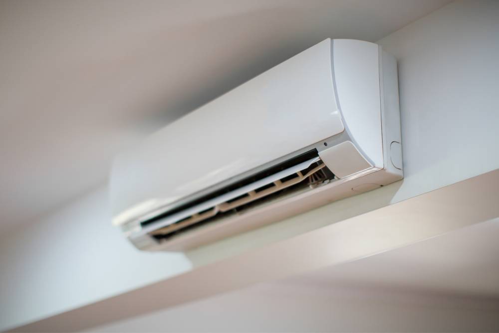 Climatisation à Mouvaux
